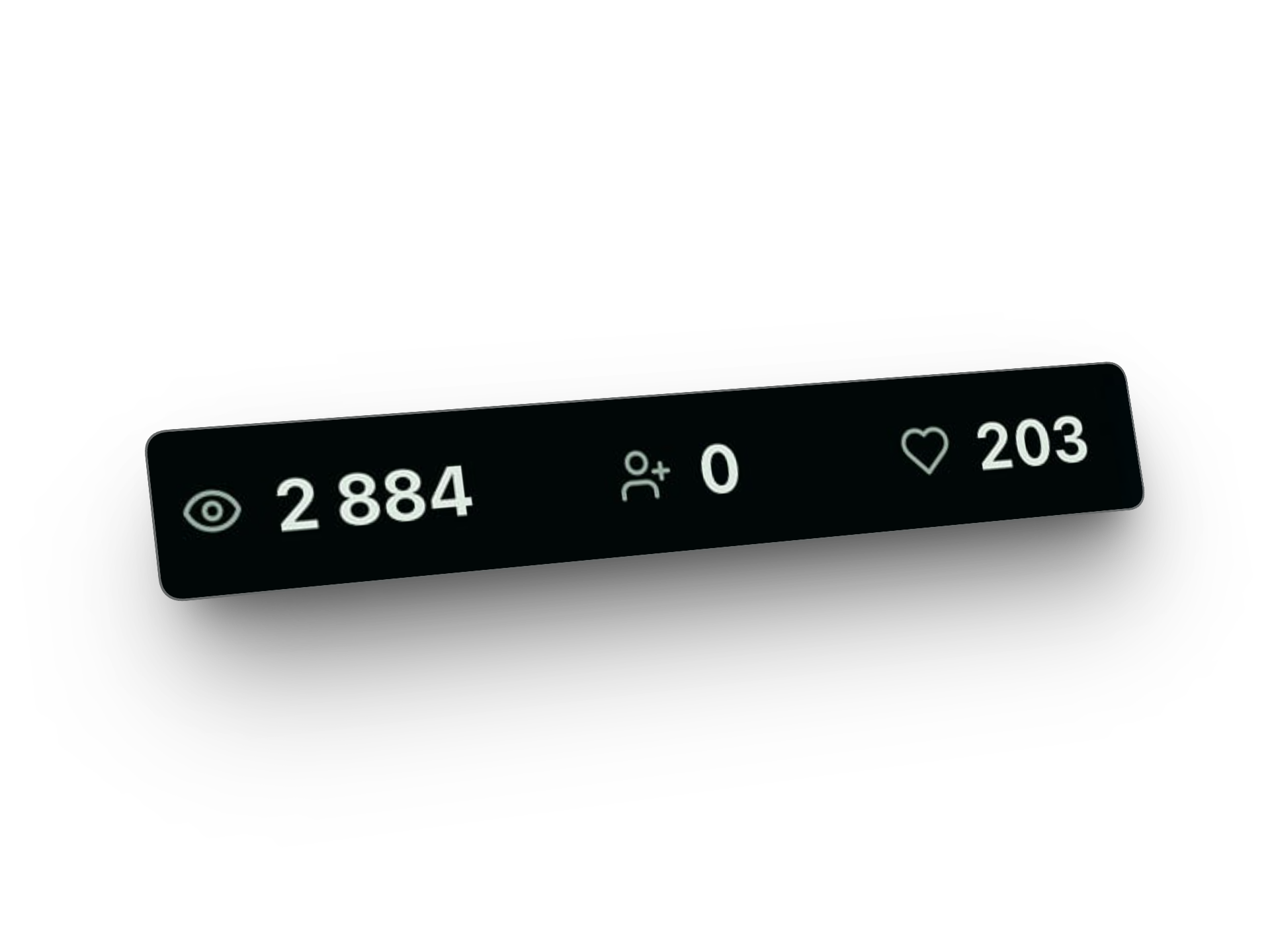 TikChat LIVE metrics visible above chat